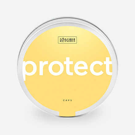 Produktfoto Ringana Caps protect
